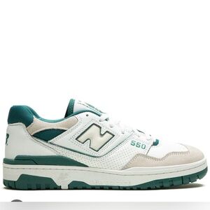 New Balance 550